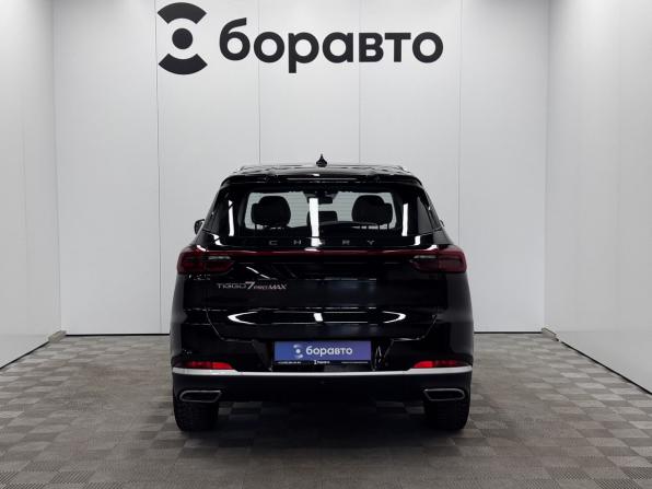 Chery Tiggo 7 Pro Max I с пробегом 2023 года, цена 1 619 000 рублей, 85115 км, внедорожник, Автокод Объявления