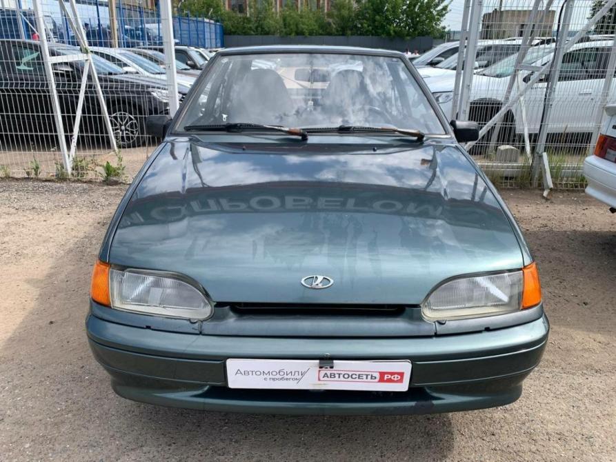 Lada (ВАЗ) 2114 Нижнекамск  - изображение 5