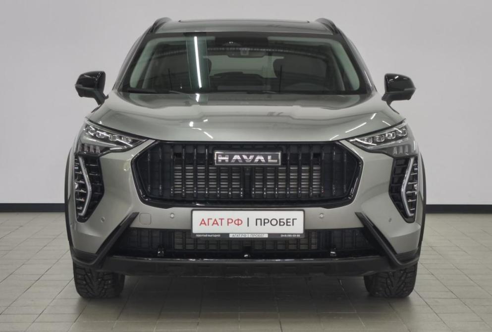 Haval Jolion I Рестайлинг Екатеринбург  - изображение 8