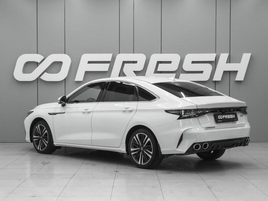Chery Arrizo 8 Ростов-на-Дону  - изображение 2