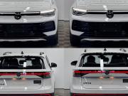 Volkswagen Tharu XR Воронеж  - изображение 26