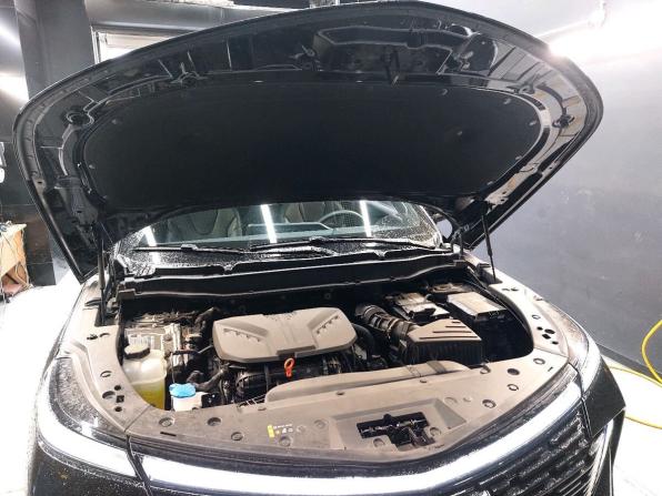 Haval F7x II с пробегом 2025 года, цена 3 200 000 рублей, 1000 км, внедорожник, Автокод Объявления
