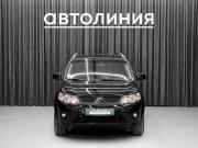 Mitsubishi Outlander II Красноярск  - изображение 21