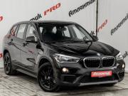 BMW X1 II (F48) Екатеринбург  - изображение 33
