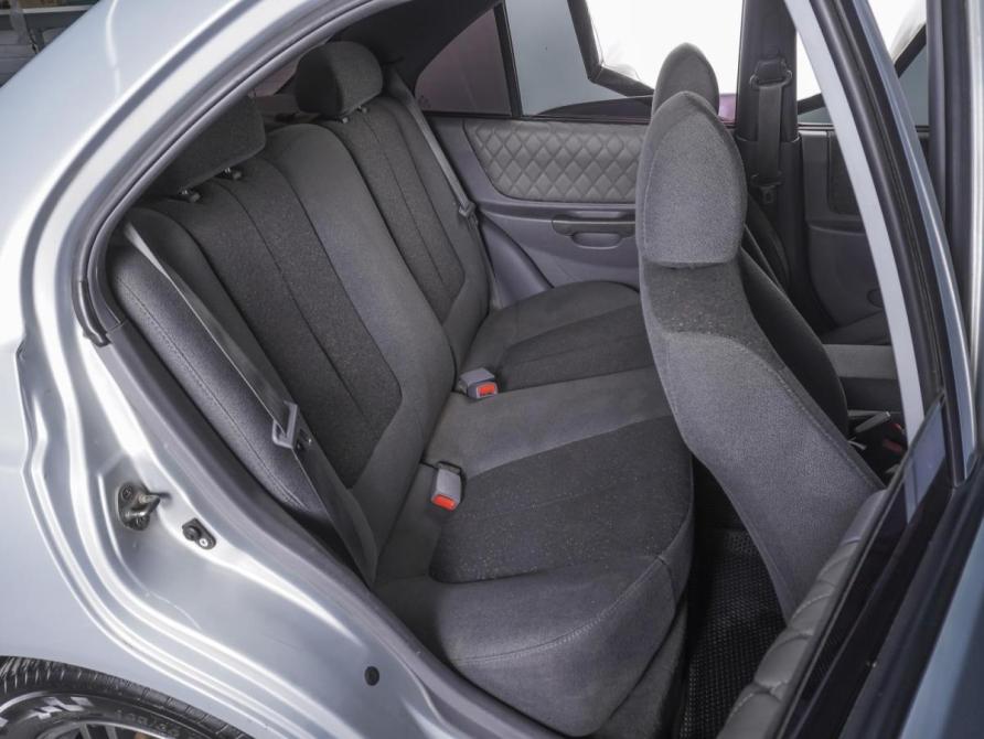 Hyundai Accent II Ростов-на-Дону  - изображение 7