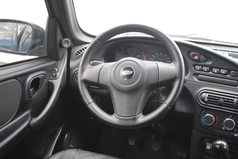Chevrolet Niva I Рестайлинг Воронеж  - изображение 11
