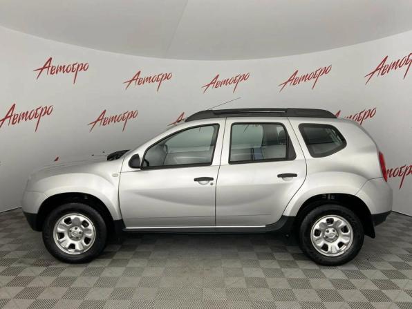 Renault Duster I с пробегом 2014 года, цена 849 000 рублей, 190500 км, внедорожник, Автокод Объявления