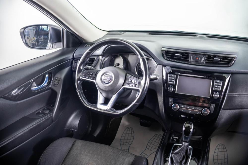 Nissan X-Trail III Пермь  - изображение 13