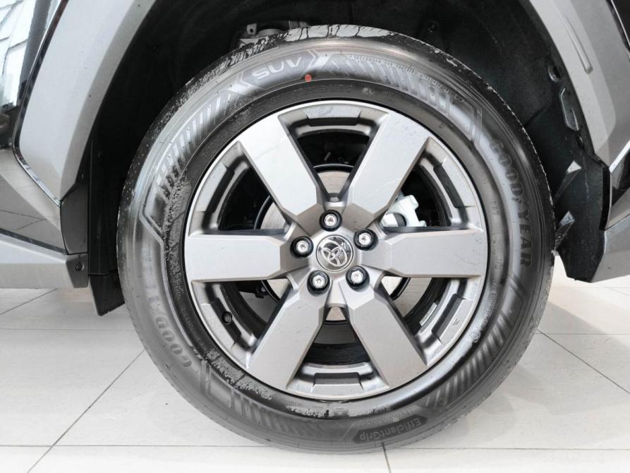 Toyota RAV4 VI (XA60) Казань  - изображение 22