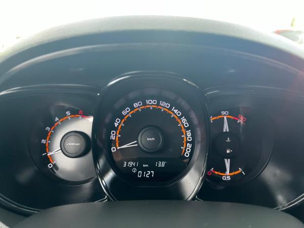 Lada (ВАЗ) Vesta I с пробегом 2021 года, цена 1 195 400 рублей, 31941 км, седан, Автокод Объявления
