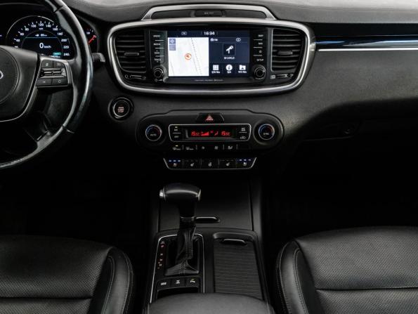 Kia Sorento III Prime Рестайлинг с пробегом 2019 года, цена 2 575 000 рублей, 109000 км, внедорожник, Автокод Объявления