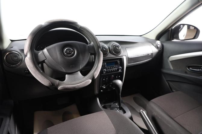 Nissan Almera III (G15) с пробегом 2018 года, цена 829 000 рублей, 170002 км, седан, Автокод Объявления