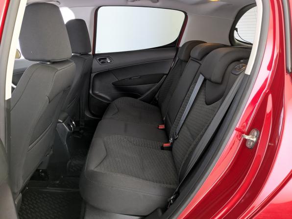 Peugeot 308 I Рестайлинг с пробегом 2012 года, цена 795 000 рублей, 96645 км, хэтчбек, Автокод Объявления