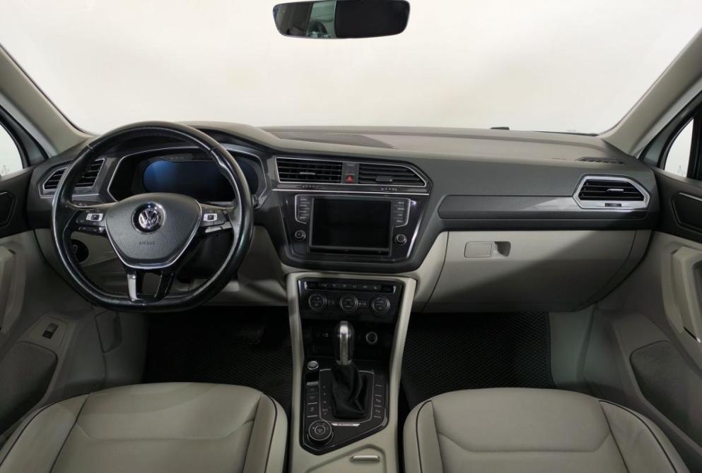 Volkswagen Tiguan II Нижний Новгород  - изображение 17