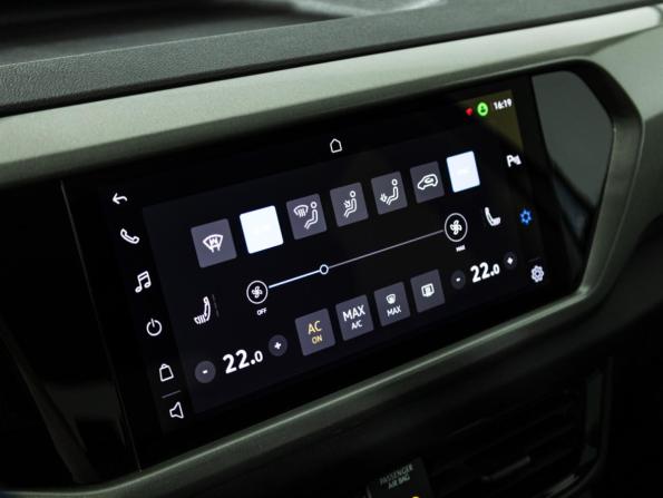 Volkswagen Taos I с пробегом 2021 года, цена 2 300 000 рублей, 100673 км, внедорожник, Автокод Объявления