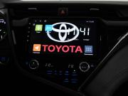 Toyota Camry VIII (XV70) Санкт-Петербург  - изображение 41
