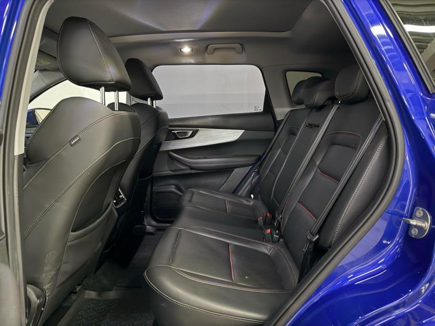 Chery Tiggo 7 Pro I Нижний Новгород  - изображение 14