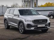 Geely Monjaro I Москва  - изображение 34
