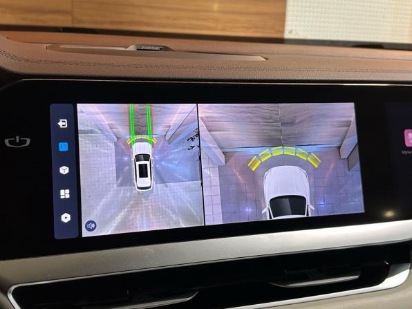 Geely Monjaro I с пробегом 2024 года, цена 3 299 990 рублей, 68120 км, внедорожник, Автокод Объявления