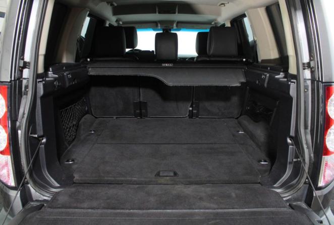 Land Rover Discovery IV Рестайлинг с пробегом 2013 года, цена 1 800 000 рублей, 92000 км, внедорожник, Автокод Объявления