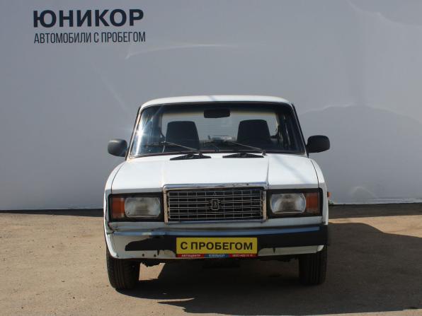 Lada (ВАЗ) 2107 с пробегом 2004 года, цена 99 000 рублей, 137625 км, седан, Автокод Объявления