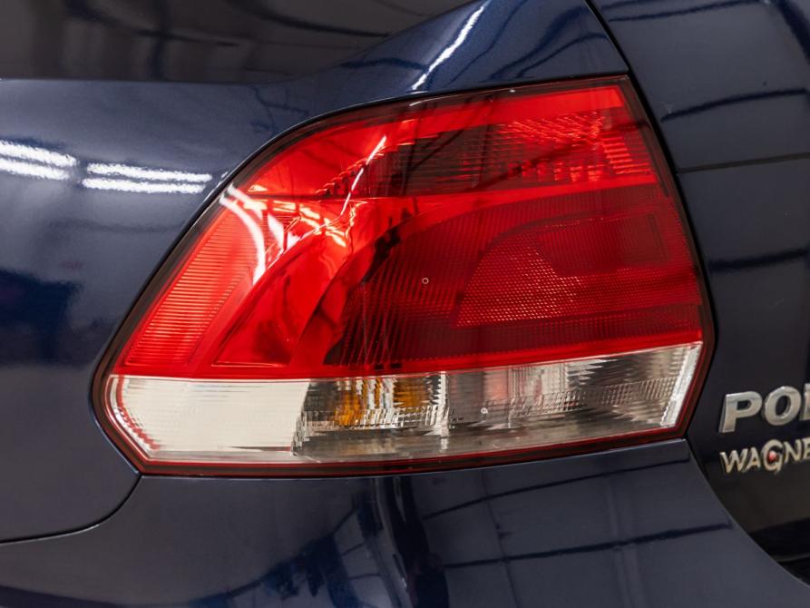 Volkswagen Polo V Волгоград  - изображение 11