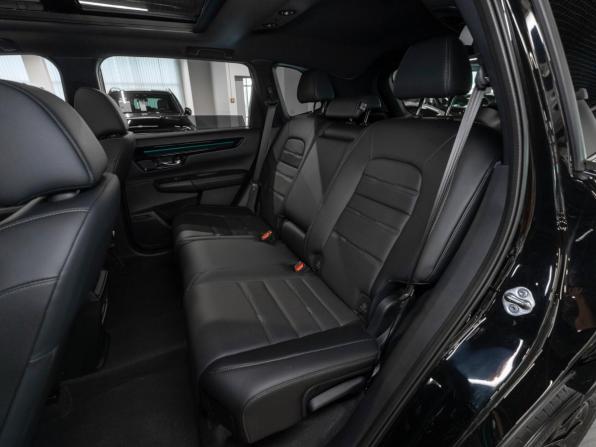 Honda CR-V VI с пробегом 2026 года, цена 5 400 000 рублей, 27 км, внедорожник, Автокод Объявления