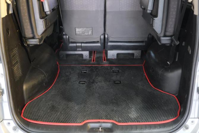 Nissan Serena III (C25) с пробегом 2006 года, цена 999 000 рублей, 182300 км, минивэн, Автокод Объявления