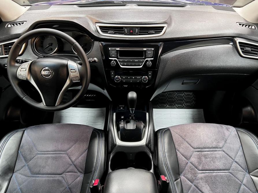 Nissan Qashqai II Тверь  - изображение 10