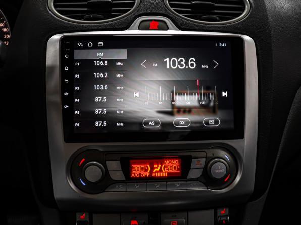 Ford Focus II Рестайлинг с пробегом 2008 года, цена 529 000 рублей, 244593 км, седан, Автокод Объявления