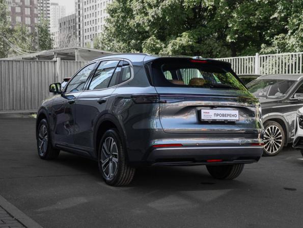 Geely Galaxy Starship 7 с пробегом 2026 года, цена 3 750 000 рублей, 65 км, внедорожник, Автокод Объявления