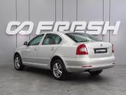 Skoda Octavia II (A5) Рестайлинг Воронеж  - изображение 19