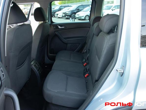 Skoda Yeti I с пробегом 2012 года, цена 1 168 000 рублей, 114793 км, внедорожник, Автокод Объявления