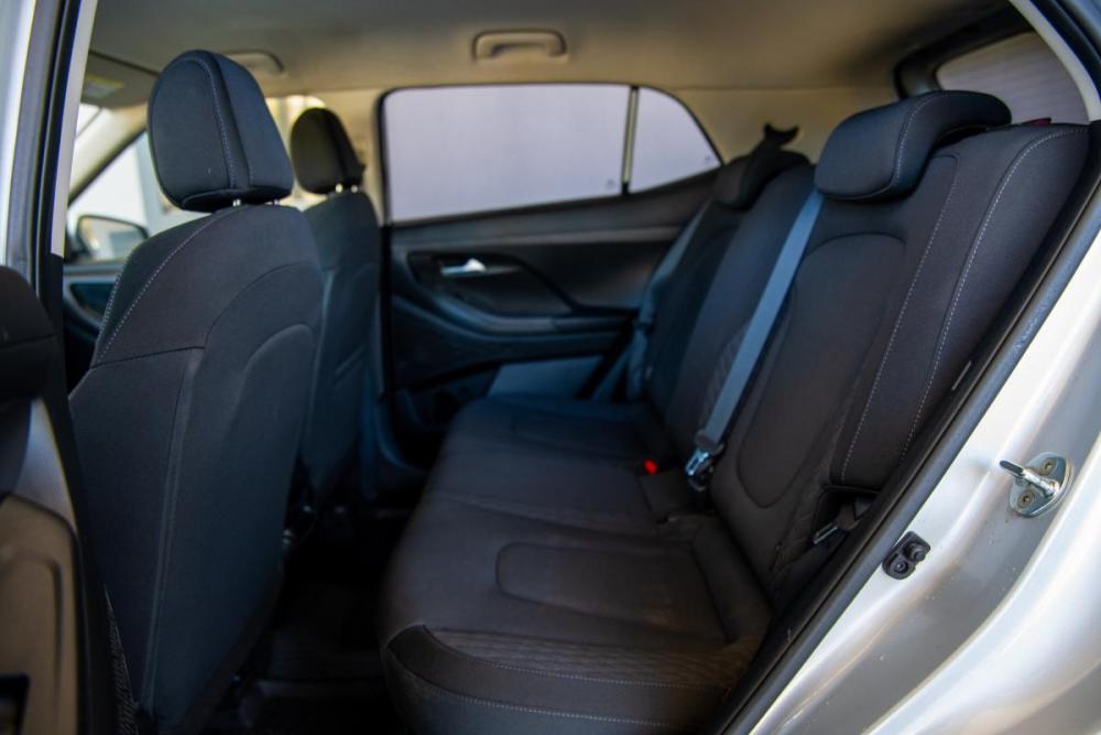 Hyundai Creta II Ростов-на-Дону  - изображение 22