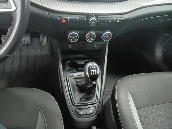 Lada (ВАЗ) Vesta I Рестайлинг (NG) с пробегом 2023 года, цена 1 140 000 рублей, 37044 км, седан, Автокод Объявления