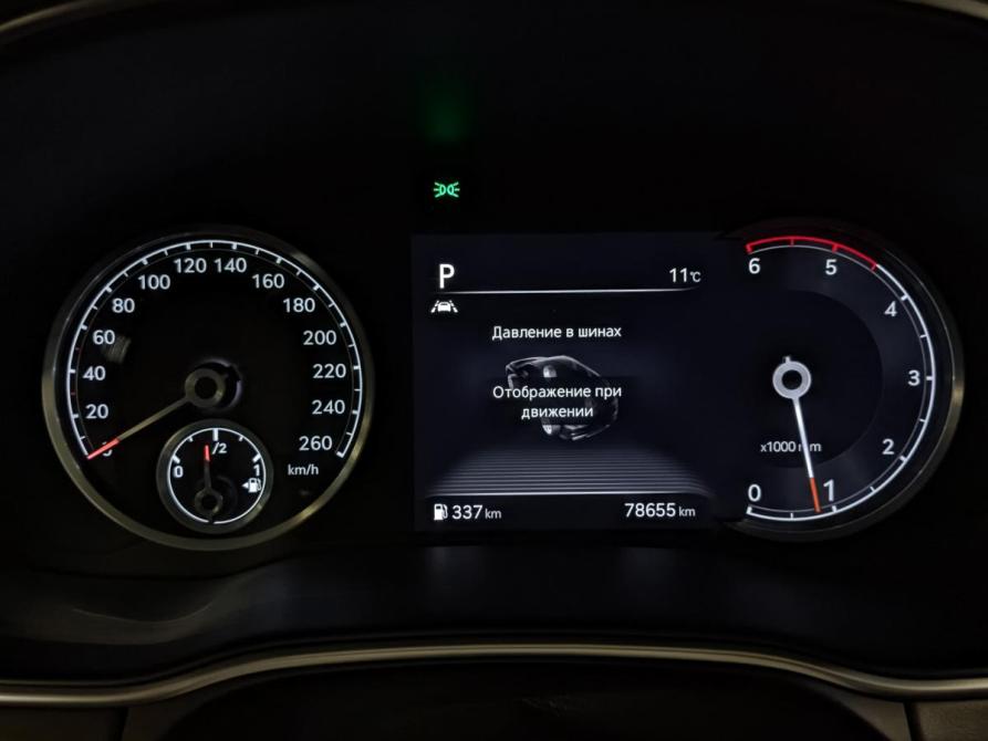Genesis GV80 I Москва  - изображение 13