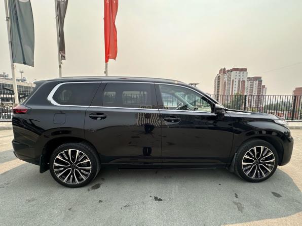 Exeed VX I с пробегом 2023 года, цена 2 640 000 рублей, 88004 км, внедорожник, Автокод Объявления