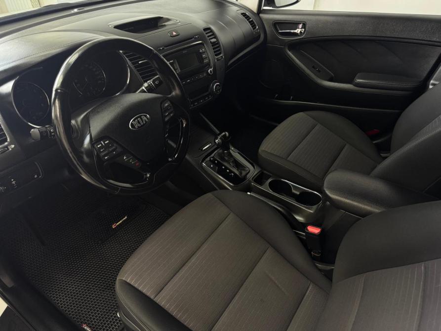 Kia Cerato III Рестайлинг (Classic) Красноярск  - изображение 11