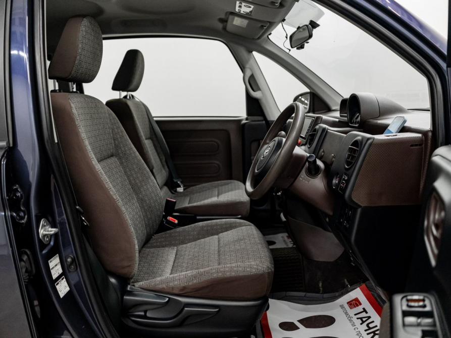 Toyota Spade Красноярск  - изображение 7