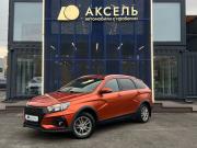 Lada (ВАЗ) Vesta I Архангельск  - изображение 20