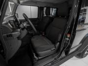 Suzuki Jimny IV Москва  - изображение 33