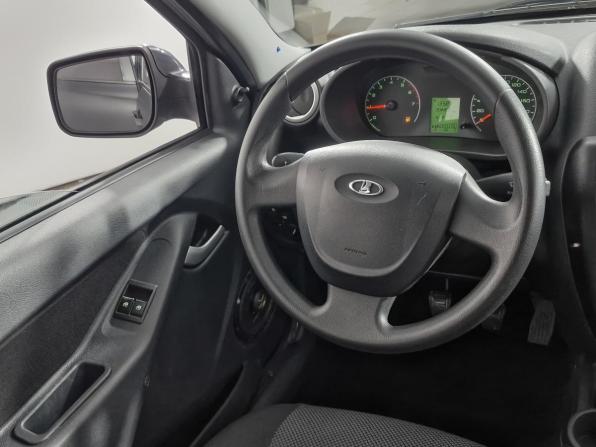 Lada (ВАЗ) Granta I с пробегом 2014 года, цена 325 000 рублей, 154492 км, лифтбек, Автокод Объявления