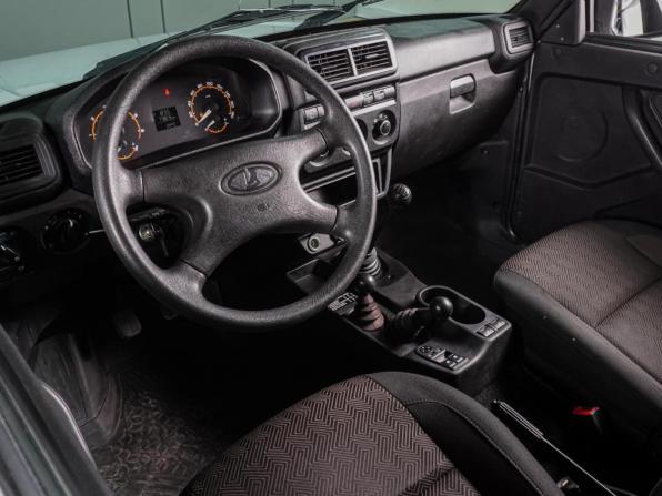 Lada (ВАЗ) Niva Legend с пробегом 2024 года, цена 849 000 рублей, 77869 км, внедорожник, Автокод Объявления