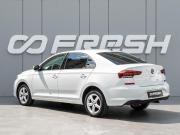 Volkswagen Polo VI Краснодар  - изображение 21