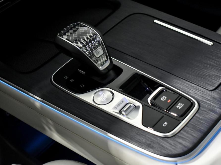 GAC GS8 II Санкт-Петербург  - изображение 13