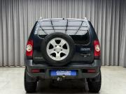 Chevrolet Niva I Рестайлинг Ижевск  - изображение 32