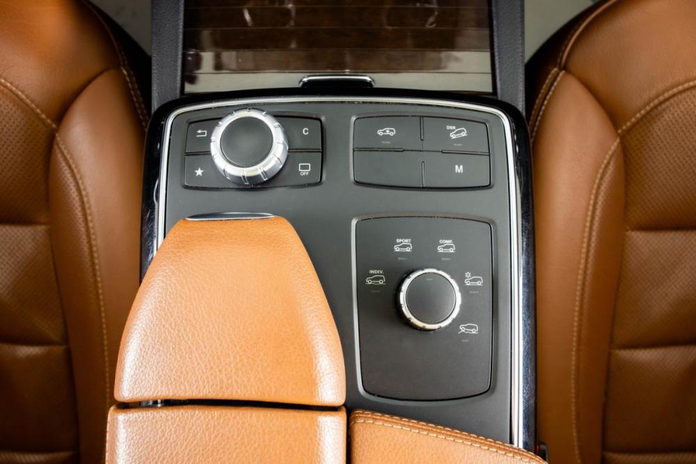 Mercedes-Benz GLS I (X166) Пермь  - изображение 25