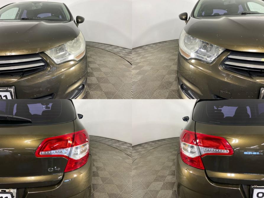 Citroen C4 II Воронеж  - изображение 19