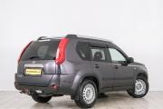 Nissan X-Trail II Рестайлинг Красноярск  - изображение 28