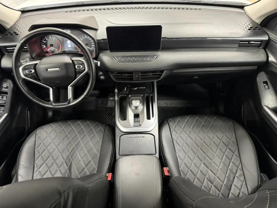 Haval Jolion I Набережные Челны  - изображение 14